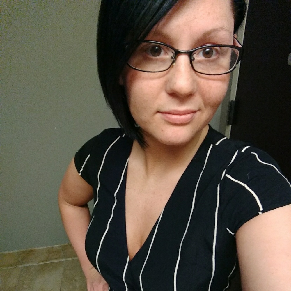 Meet your Posher, Michelle